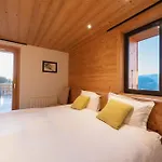 Le Flocon D'argent Hotel 3*
