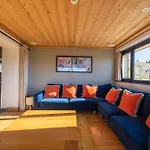 Hotel Le Flocon D'argent