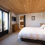 Le Flocon D'argent Hotel