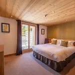 Hotel Le Flocon D'argent 3*
