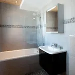 Le Flocon D'argent 3* לה ג'ט