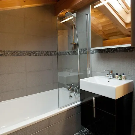 Otel Altitude *