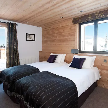 Otel Altitude *
