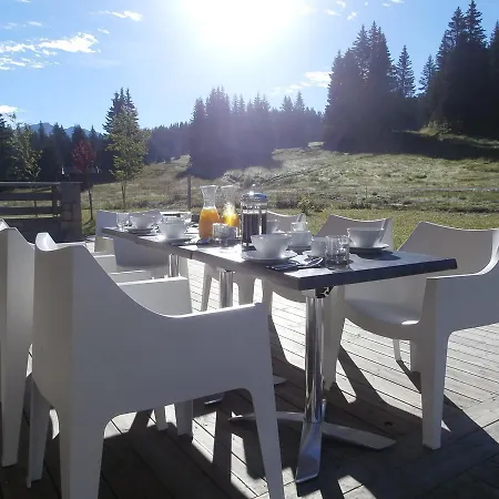 Otel Altitude *