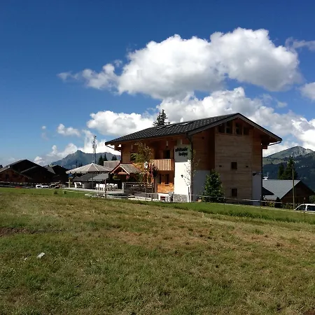 Otel Altitude *
