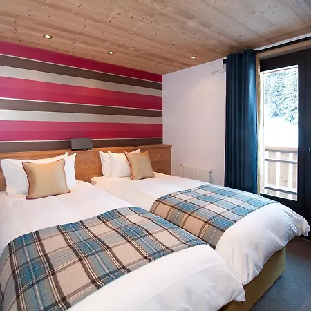 Otel Altitude *