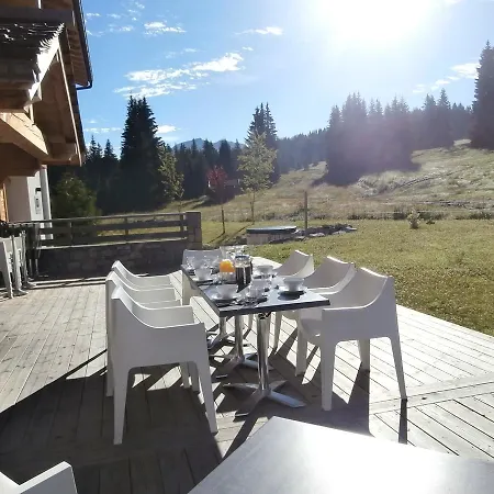 Altitude Otel