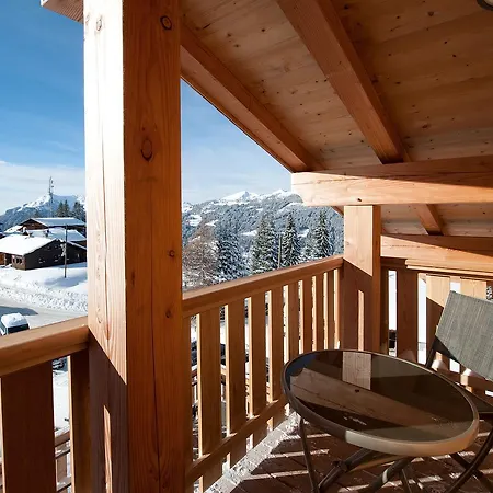 Otel Altitude *