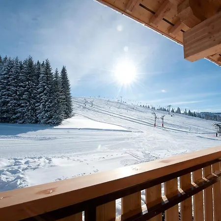 Otel Altitude