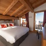 Hotel Le Flocon D'argent