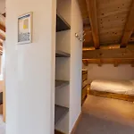 Le Flocon D'argent Hotel 3*