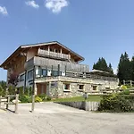 Hotel Le Flocon D'argent Les Gets